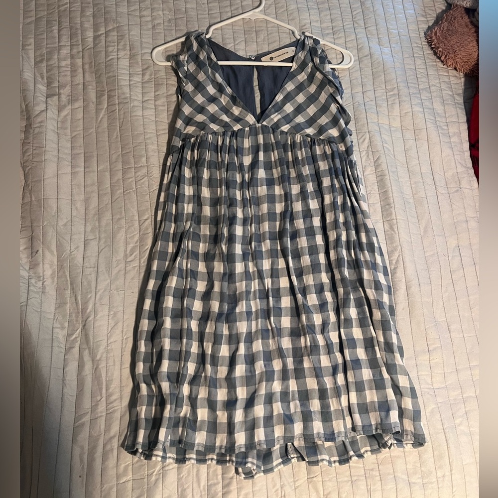 Cute Babydoll Dress